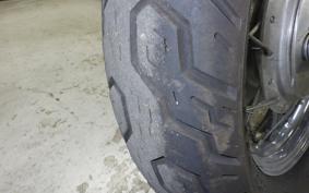SUZUKI SAVAGE LS650 1992 NP41A