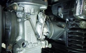 SUZUKI GSX400 IMPULSE 1995 GK79A