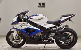 BMW S1000RR 2016