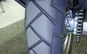 BMW F650GS 2005