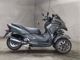 Фото Yamaha TRICITY 300 2020 с японского аукциона