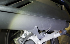 HONDA PCX 160 2017 KF47