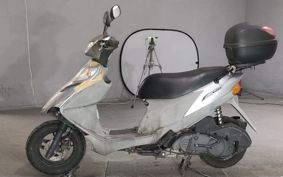 SUZUKI ADDRESS V125 CF46A