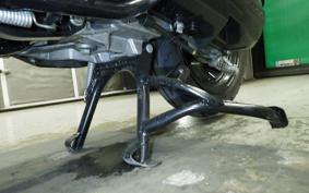 SUZUKI BURGMANストリート125EX 2025 EA23M