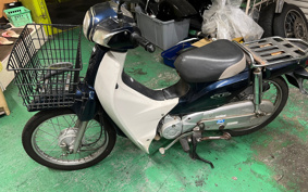 HONDA SUPER CUB50 AA04