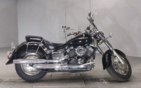 YAMAHA DRAGSTAR400 CLASSIC VH01J