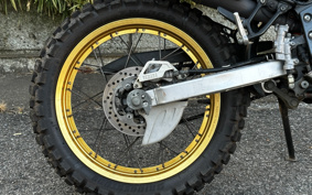 YAMAHA SEROW 250 DG11J