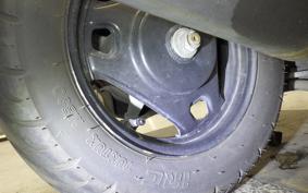 SUZUKI ADDRESS V125 G CF4EA