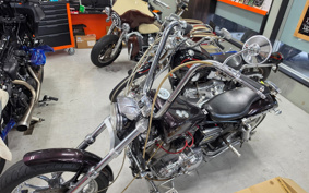 HARLEY XL883 1990 CAM