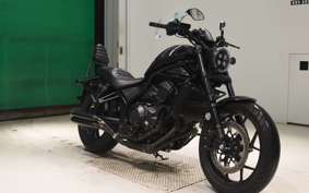 HONDA REBEL 1100 2023 SC83
