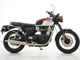 Фото Triumph BONNEVILLE T100 2022 с японского аукциона
