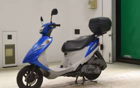 SUZUKI ADDRESS V125 G 1996 CF46A