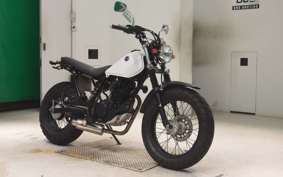 YAMAHA TW200 Gen.2 2023 DG07J