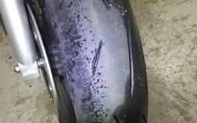 HONDA VTR 250 2025 MC33