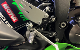 KAWASAKI NINJA ZX-6R KRT ED 2020 ZX636G