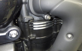 TRIUMPH ROCKET III GTストーム 2025