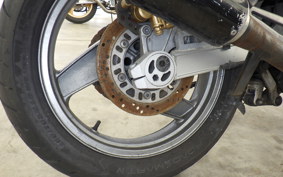 KAWASAKI GPZ900R NINJA 1993 ZX900A