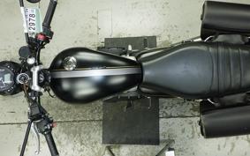 TRIUMPH STREET TWIN 2021