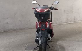 YAMAHA  CUBIC SU SEE1