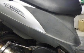 SUZUKI ADDRESS V125 G 2009 CF46A