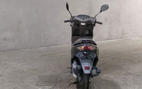 HONDA DIO CHESTER AF68