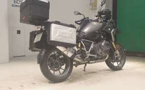 BMW R 1200GS 2018