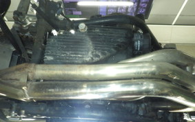 KAWASAKI BALIUS 250 Gen.2 2007 ZR250B