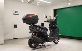 YAMAHA CYGNUS 125 XSR 3 SEA5J