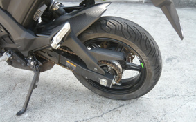 KAWASAKI Z125 PRO BR125H