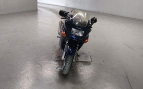 KAWASAKI ZZR400 2007 ZX400N