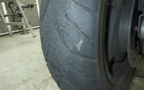 HONDA FORZA MF06