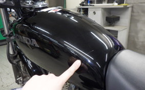 HONDA CB223S 2024 MC40