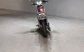 YAMAHA SR400 2009 RH01J