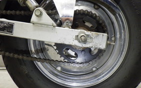 HONDA MAGNA 50 2025 AC13
