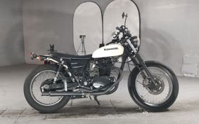 KAWASAKI 250TR BJ250F