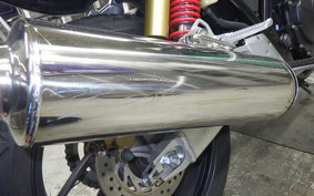 HONDA CB400SF GEN 4 2014 NC42