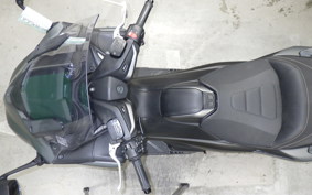 YAMAHA T-MAX 560 T 2020 SJ19J