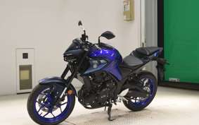 YAMAHA MT-03 ABS 2025