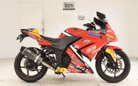 KAWASAKI NINJA 250R EX250K