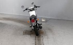 YAMAHA YB125SP PCJL