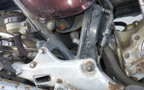 HONDA CB750F 1978 CB750F