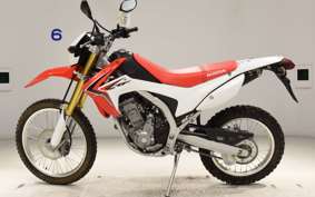 HONDA CRF250L 2012 MD38