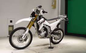YAMAHA WR250R