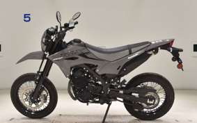KAWASAKI KLX230 SM 2021 LX232A