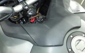YAMAHA TRACER 9 GT 2021 RN70J