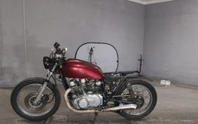 SUZUKI GS400 GS400