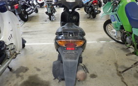 SUZUKI ADDRESS V50 Gen.2 CA44A