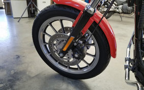 HARLEY XL883R 2008 CS2