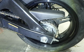 KAWASAKI Z125 PRO BR125H