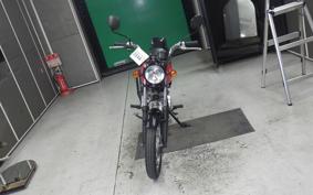 SUZUKI GS50 1982 NA41A